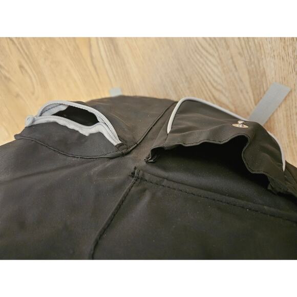 Vintage 1999 Star Wars Junior Backpack Black Book Bag School - Picture 6 of 7